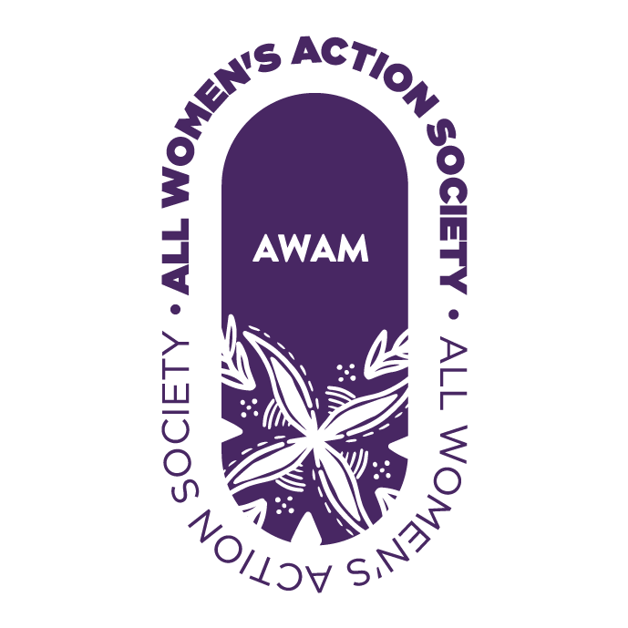 AWAM – All Women's Action Society