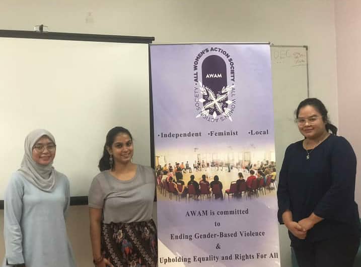 AWAM’S MONTHLY WRAP-UP! (SEPTEMBER)