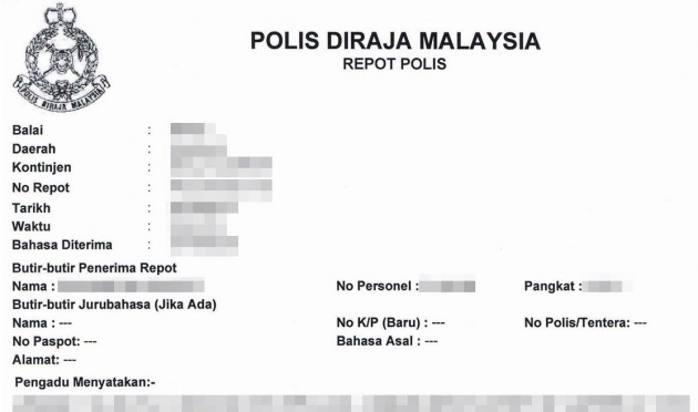 Survivors of the V2K Telegram Group and Other Similar Groups, Will Be Making Police Reports against their Perpetrators Today