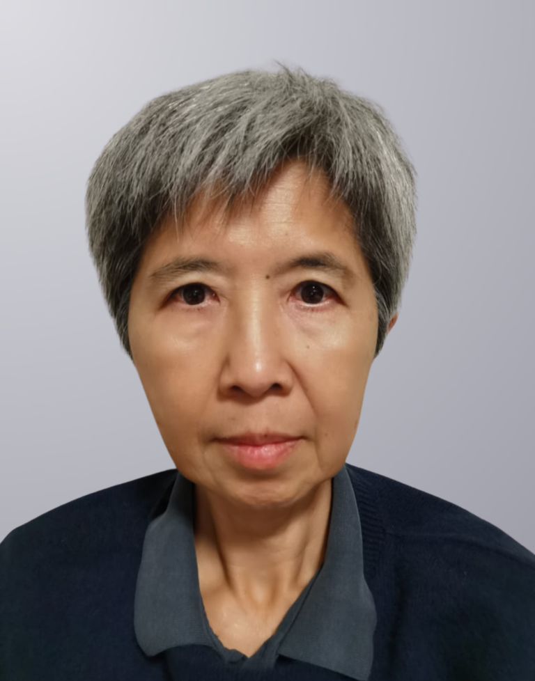 Wong Peck Lin
