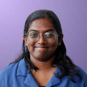 Sanggeeta Suriya Kumar