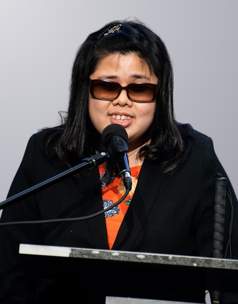 Amanda Kong