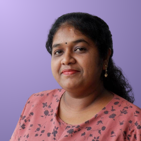 Nitya Nanthiny A/P Krishnan