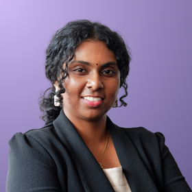 Pavitra Muniandy