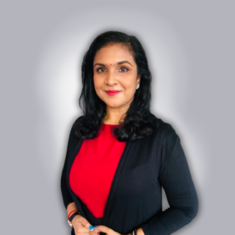 Devika Mohan