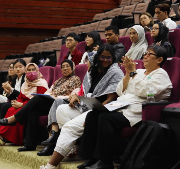 Academic-Collaborations