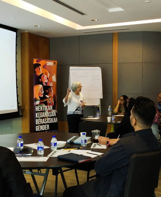 SICPA-Workshop