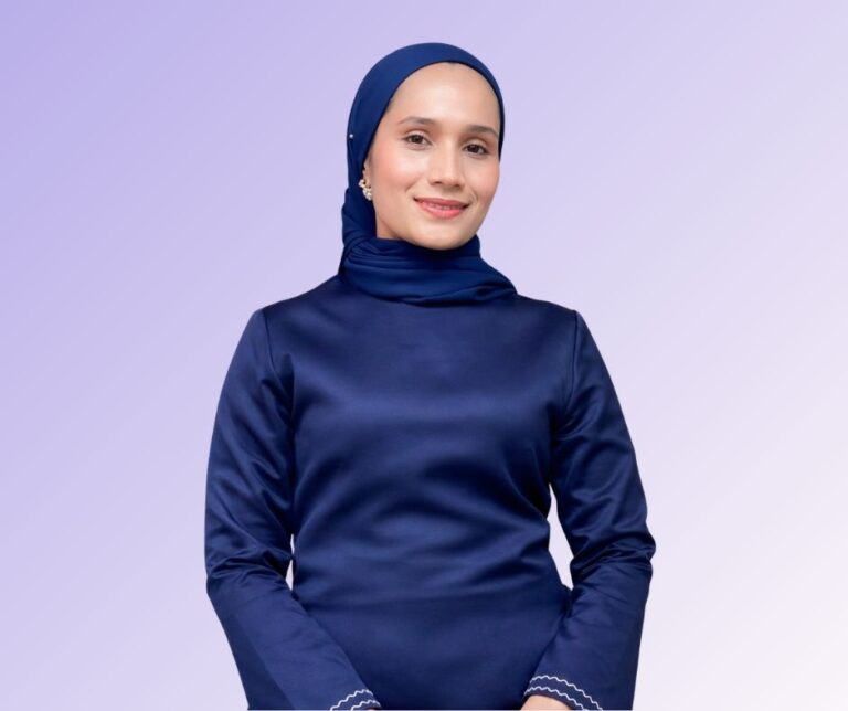 Zaireen Nasir Khan