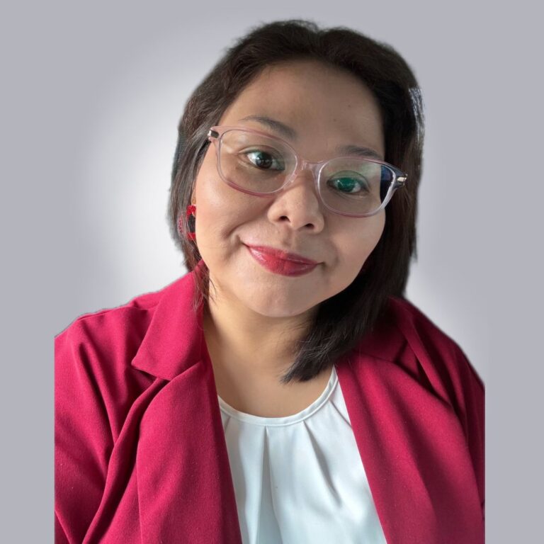 Sherina Kamal