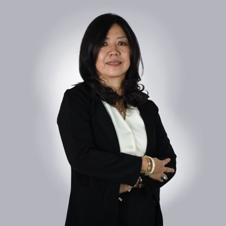 Dr. Lai Suat Yan
