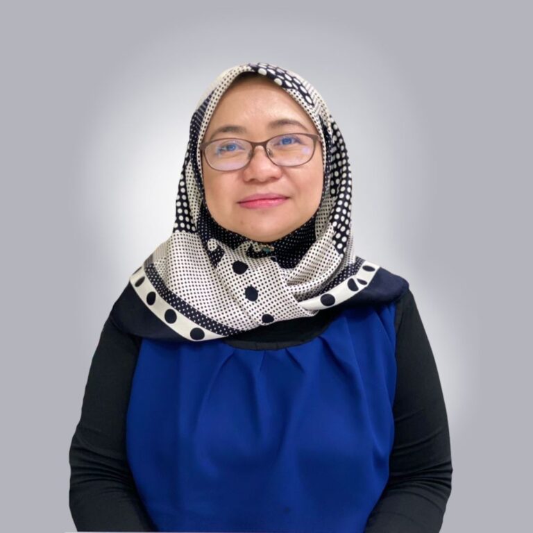 Syarifatul Adibah Binti Mohammad Jodi
